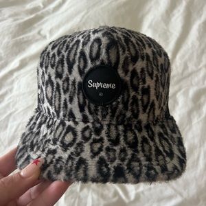Supreme SnapBack